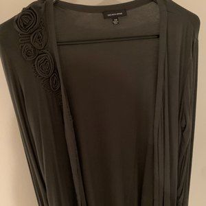 Saks Fifth Avenue Cardigan